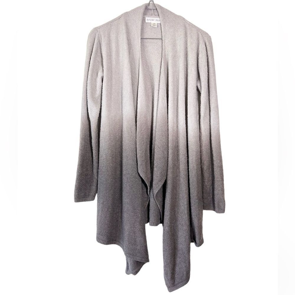 Barefoot Dreams Ombré Cardigan S/M